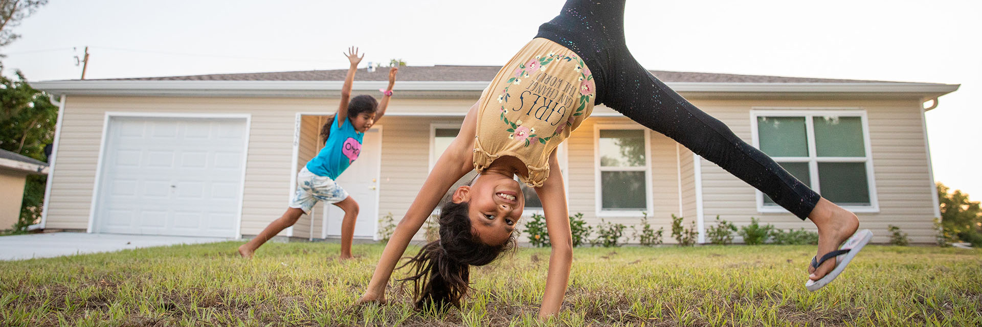 Flagler Habitat for Humanity – Reach the dream of homeownership