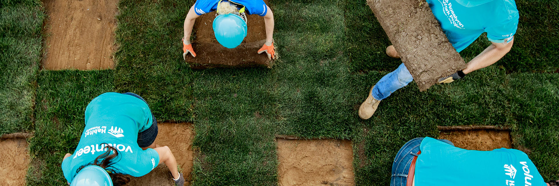 Flagler Habitat for Humanity – Reach the dream of homeownership