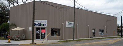 ReStore furniture store - Bunnell