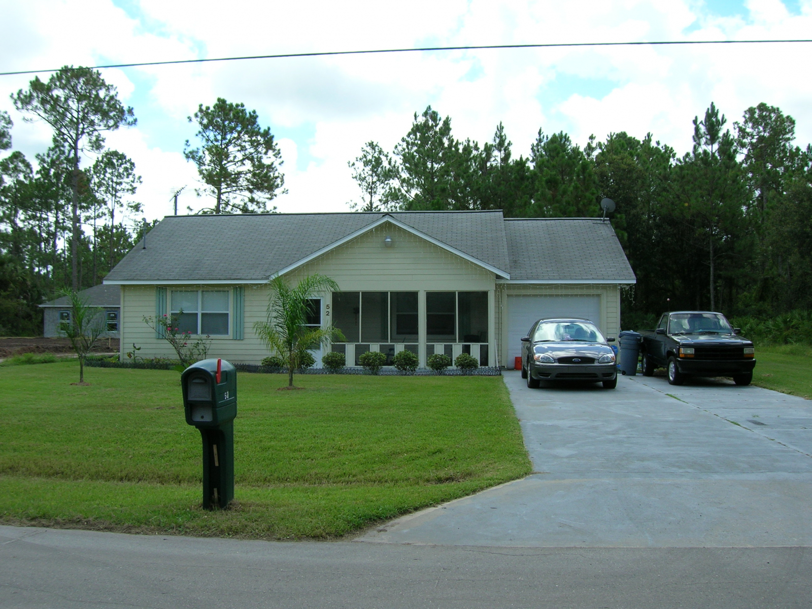 Photos of Habitat Homes - Flagler Habitat for Humanity