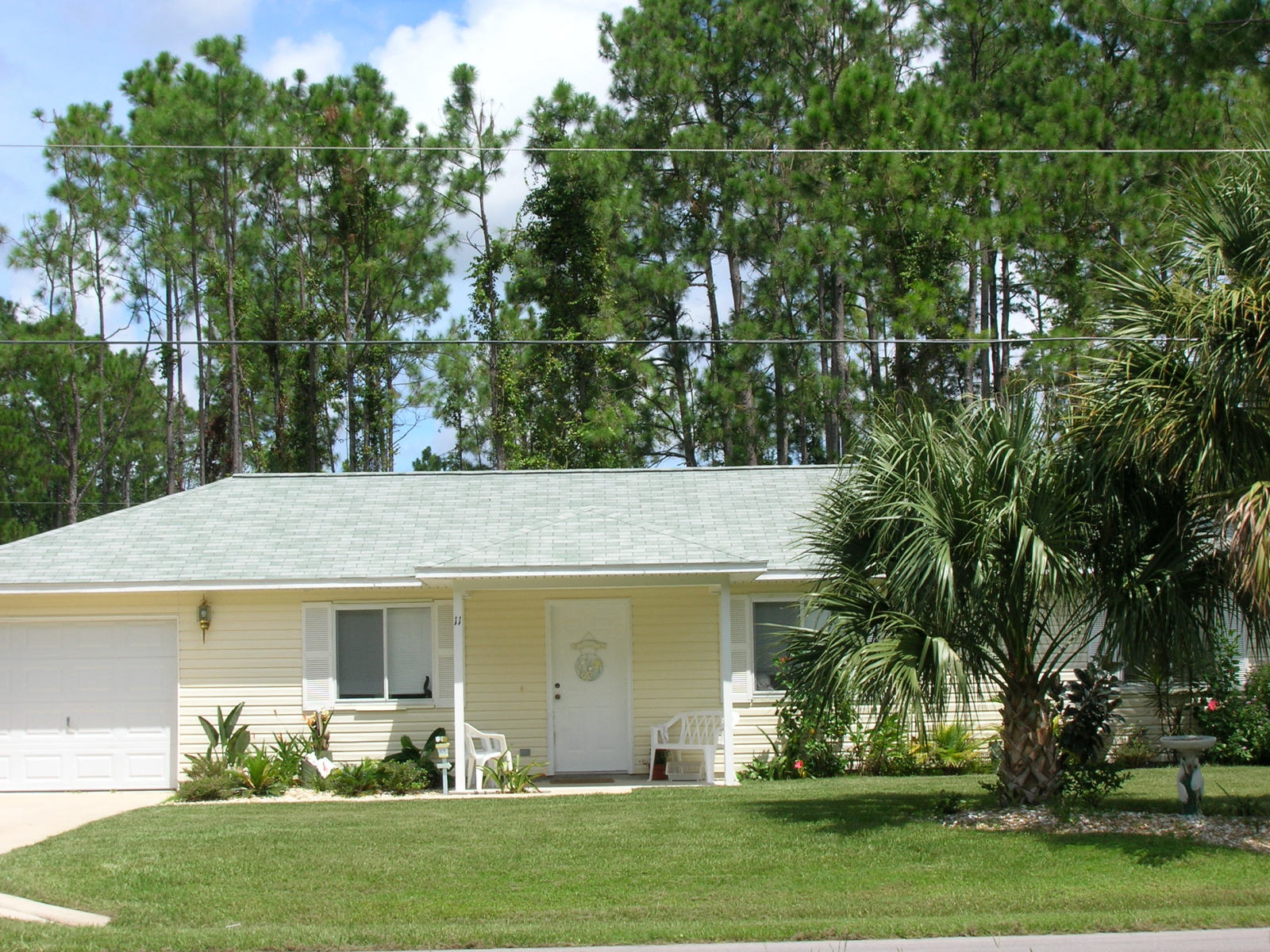 Photos of Habitat Homes - Flagler Habitat for Humanity