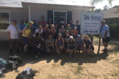 Flagler-Habitat-For-Humanity-Volunteer-Group-90
